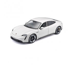 Porsche Porsche Taycan 2019 - 1:24 - Bburago Porsche Porsche Taycan 2019 - 1:24 - Bburago