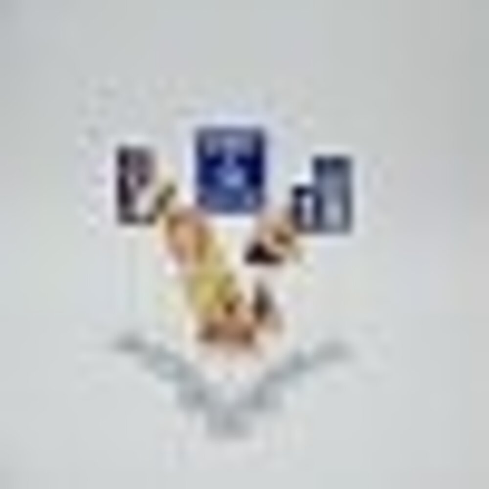 Dinky Toys (Editions Atlas) Panneaux de Signalisation Routière - 1:43 - Atlas