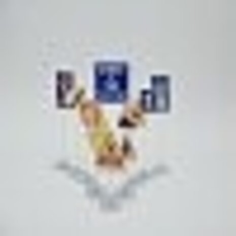 Dinky Toys (Editions Atlas) Panneaux de Signalisation Routière - 1:43 - Atlas