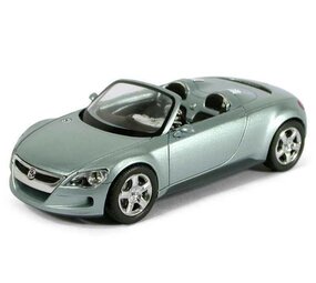 Volkswagen Volkswagen Concept R - 1:43 - Norev Volkswagen Volkswagen Concept R - 1:43 - Norev