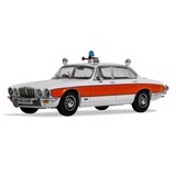 Jaguar Jaguar XJ6 Series 2 4.2 Litre Avon & Somerset Constabulary - 1:43 - Vanguards Jaguar Jaguar XJ6 Series 2 4.2 Litre Avon & Somerset Constabulary - 1:43 - Vanguards