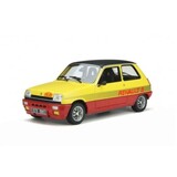 Renault Renault  5 TS Monte Carlo - 1:18 - Otto Mobile Models