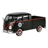 Volkswagen Volkswagen T1 (Type 2) Pick Up Hot Rod - 1:24 - Motor Max Volkswagen Volkswagen T1 (Type 2) Pick Up Hot Rod - 1:24 - Motor Max