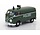 Volkswagen T1 (Type 2) Delivery Van Polizei - 1:24 - Motor Max