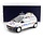 Renault Twingo 'Police' 1995 - 1:18 - Norev