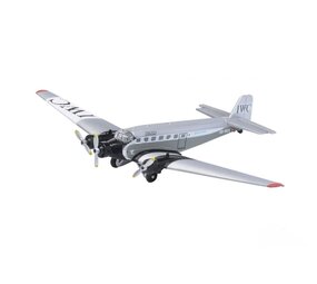 Junkers Junkers Ju52/3m 'Ju-Air' - 1:250 - Schuco Junkers Junkers Ju52/3m 'Ju-Air' - 1:250 - Schuco