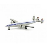 Lockheed Lockheed L1049G Super Constellation 'KLM' - 1:600 - Schuco Lockheed Lockheed L1049G Super Constellation 'KLM' - 1:600 - Schuco