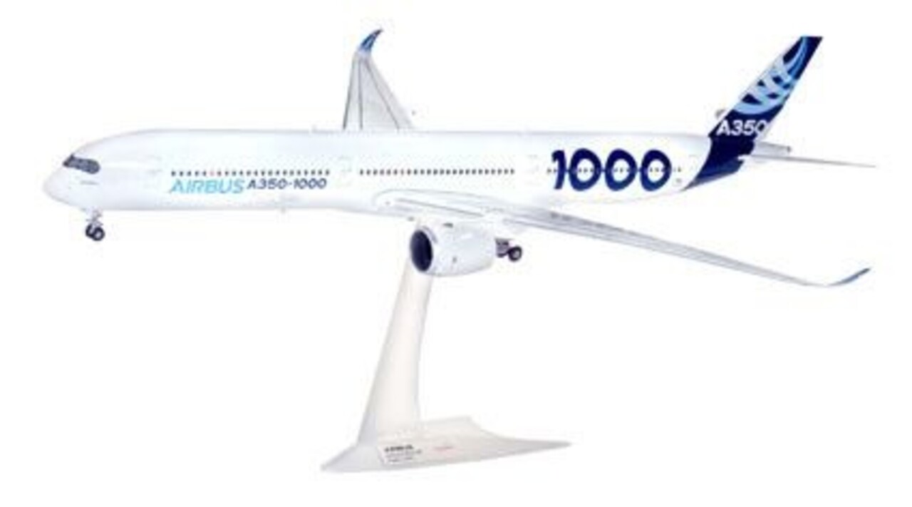 Airbus Airbus A350-1000 'F-WMIL' - 1:200 - Herpa