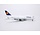 Boeing 747-400 D-ABVX Schleswig-Holstein 'Lufthansa' - 1:300 - Herpa