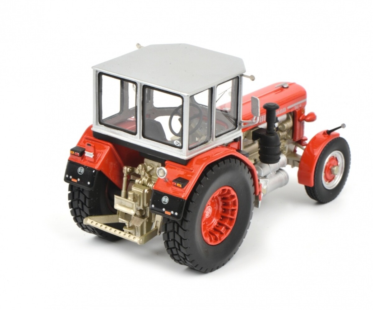 Hürlimann Hürlimann DH-6 - 1:43 - Schuco Hürlimann Hürlimann DH-6 - 1:43 - Schuco