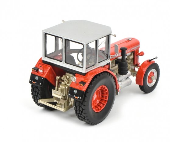 Hürlimann Hürlimann DH-6 - 1:43 - Schuco Hürlimann Hürlimann DH-6 - 1:43 - Schuco