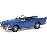 Sunbeam Sunbeam Alpine Series 2 - 1:43 - Vanguards Sunbeam Sunbeam Alpine Series 2 - 1:43 - Vanguards