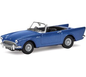 Sunbeam Sunbeam Alpine Series 2 - 1:43 - Vanguards Sunbeam Sunbeam Alpine Series 2 - 1:43 - Vanguards