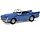 Sunbeam Alpine Series 2 - 1:43 - Vanguards