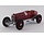 Alfa Romeo P3 Type B #18 Winner Monza 1932 - 1:43 - Rio