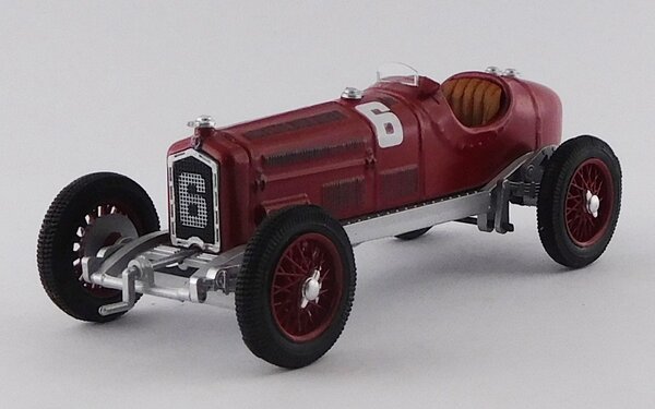 Formule 1 Alfa Romeo P3 Type B #18 Winner Monza 1932 - 1:43 - Rio Formule 1 Alfa Romeo P3 Type B #18 Winner Monza 1932 - 1:43 - Rio