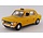 Fiat 128 4-Door Taxi Rome 1971 - 1:43 - Rio
