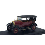Fiat Fiat 501 Sport Cabriolet Closed 1919 - 1:43 - Rio