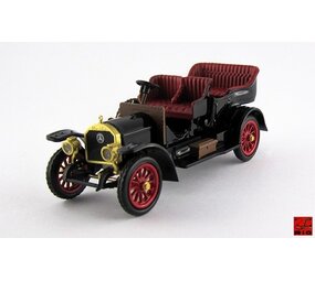 Mercedes-Benz Mercedes-Benz Tourisme Open 1909 - 1:43 - Rio Mercedes-Benz Mercedes-Benz Tourisme Open 1909 - 1:43 - Rio