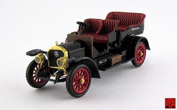 Mercedes-Benz Mercedes-Benz Tourisme Open 1909 - 1:43 - Rio Mercedes-Benz Mercedes-Benz Tourisme Open 1909 - 1:43 - Rio