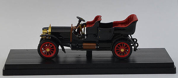 Mercedes-Benz Mercedes-Benz Tourisme Open 1909 - 1:43 - Rio Mercedes-Benz Mercedes-Benz Tourisme Open 1909 - 1:43 - Rio