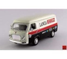 Fiat Fiat 238 Van Lancia Assistance WRC 1970 - 1:43 - Rio Fiat Fiat 238 Van Lancia Assistance WRC 1970 - 1:43 - Rio