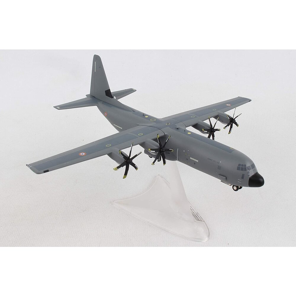 Lockheed Martin C-130J-30 Super Hercules 'Orléans-Bricy Air Base