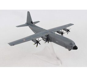 Lockheed Lockheed Martin C-130J-30 Super Hercules 'Orléans-Bricy Air Base' - 1:200 - Herpa Lockheed Lockheed Martin C-130J-30 Super Hercules 'Orléans-Bricy Air Base' - 1:200 - Herpa