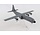 Lockheed Martin C-130J-30 Super Hercules 'Orléans-Bricy Air Base' - 1:200 - Herpa
