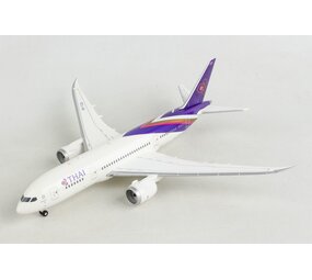 Boeing Boeing 787-8 Dreamliner 'HS-TQA Ongkharak' - 1:200 - Herpa