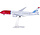 Boeing 787-9 Dreamliner 'G-CKMU Babe Ruth' - 1:200 - Herpa
