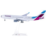 Airbus Airbus A330-200 'Eurowings D-AXGA' - 1:200 - Herpa Airbus Airbus A330-200 'Eurowings D-AXGA' - 1:200 - Herpa