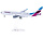 Airbus A330-200 'Eurowings D-AXGA' - 1:200 - Herpa