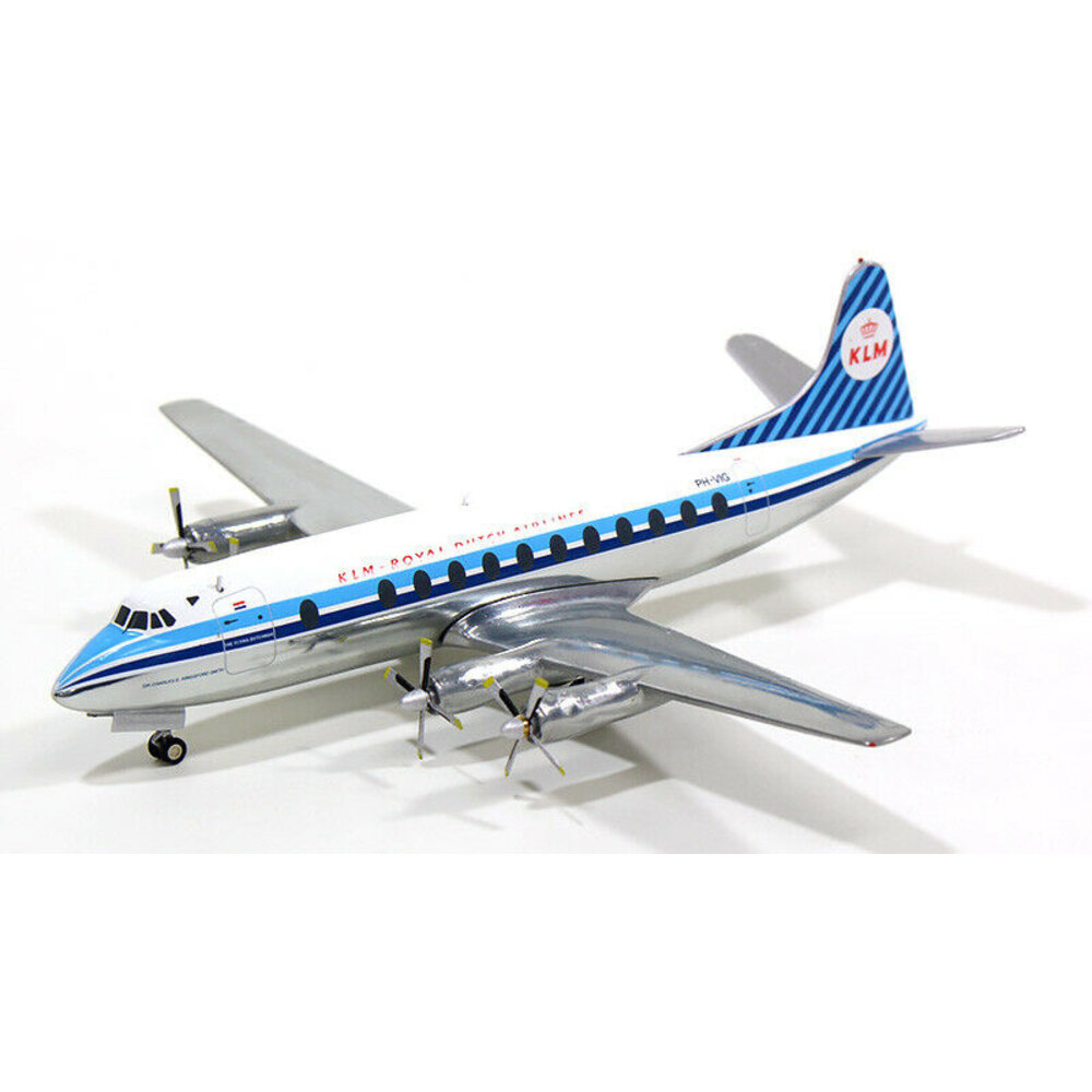航空機・ヘリコプター Herpa 1/200 Vickers Viscount 800 航空機・ヘリコプター Herpa 1/200 Vickers Viscount 800 Herpa