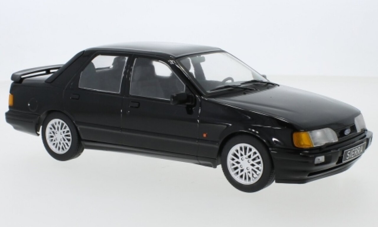 Ford Ford Sierra Cosworth - 1:18 - Modelcar Group Ford Ford Sierra Cosworth - 1:18 - Modelcar Group
