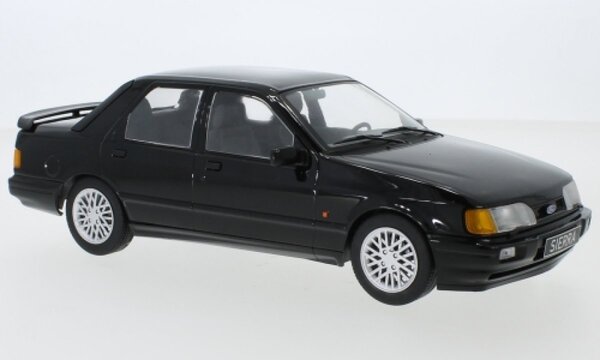 Ford Ford Sierra Cosworth - 1:18 - Modelcar Group Ford Ford Sierra Cosworth - 1:18 - Modelcar Group