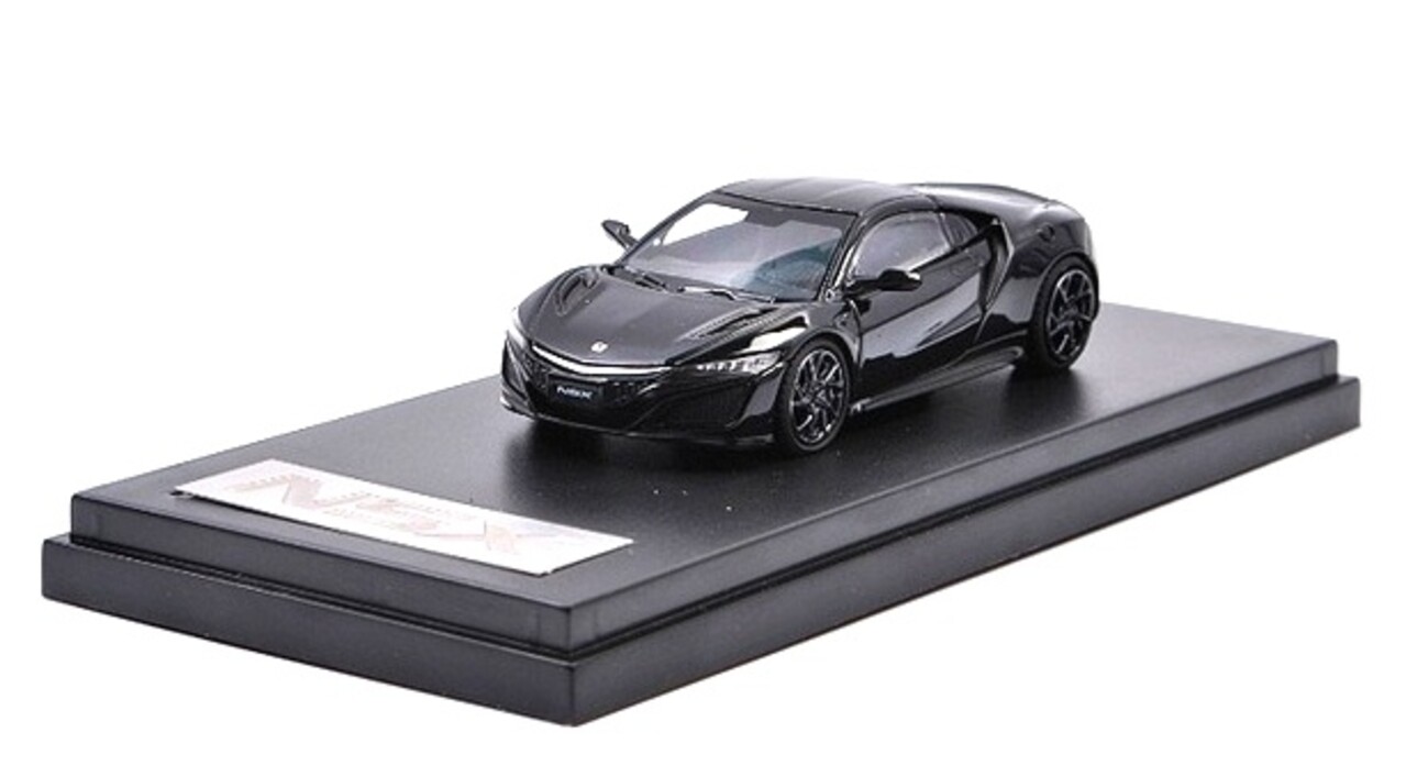 Honda Honda NSX 2017 - 1:64 - LCD Model Honda Honda NSX 2017 - 1:64 - LCD Model