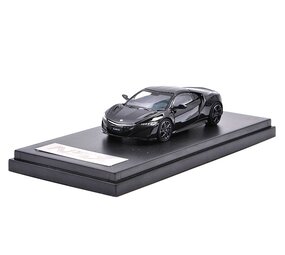 Honda Honda NSX 2017 - 1:64 - LCD Model Honda Honda NSX 2017 - 1:64 - LCD Model
