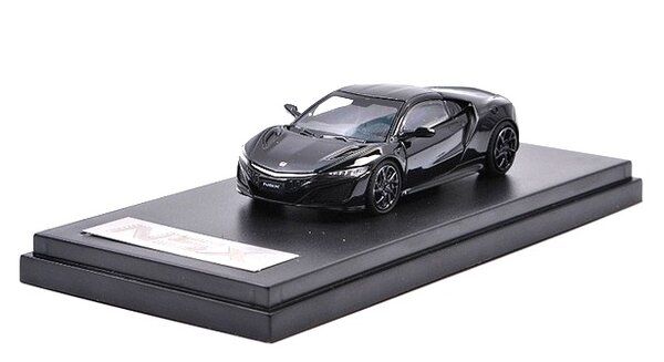 Honda Honda NSX 2017 - 1:64 - LCD Model Honda Honda NSX 2017 - 1:64 - LCD Model