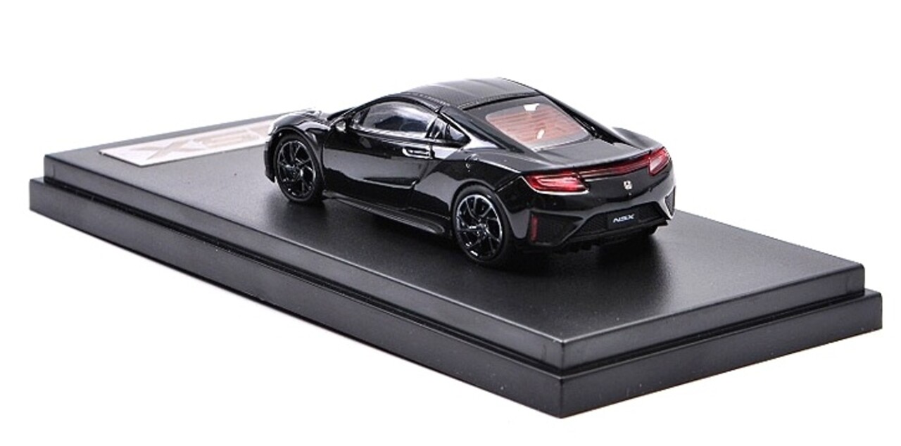 Honda Honda NSX 2017 - 1:64 - LCD Model Honda Honda NSX 2017 - 1:64 - LCD Model