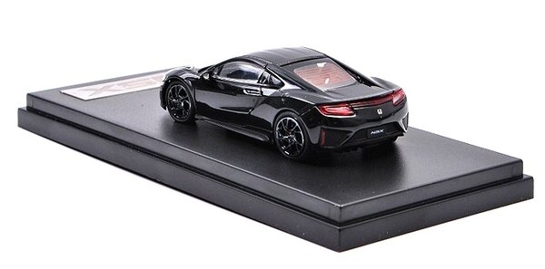 Honda Honda NSX 2017 - 1:64 - LCD Model Honda Honda NSX 2017 - 1:64 - LCD Model