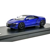 Honda Honda NSX 2017 - 1:64 - LCD Model