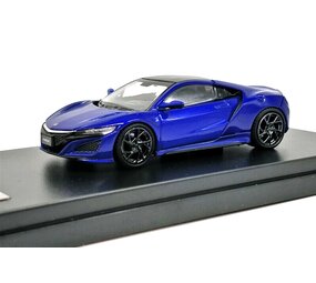Honda Honda NSX 2017 - 1:64 - LCD Model Honda Honda NSX 2017 - 1:64 - LCD Model
