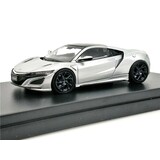 Honda Honda NSX 2017 - 1:64 - LCD Model