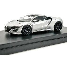 Honda Honda NSX 2017 - 1:64 - LCD Model Honda Honda NSX 2017 - 1:64 - LCD Model