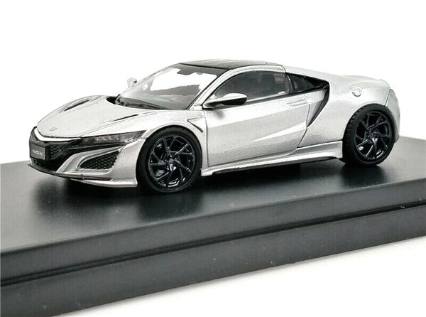 Honda Honda NSX 2017 - 1:64 - LCD Model Honda Honda NSX 2017 - 1:64 - LCD Model
