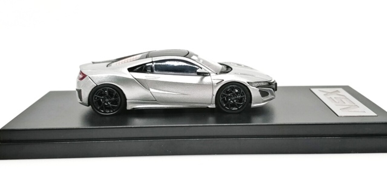 Honda Honda NSX 2017 - 1:64 - LCD Model Honda Honda NSX 2017 - 1:64 - LCD Model
