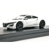 Honda Honda NSX 2017 - 1:64 - LCD Model