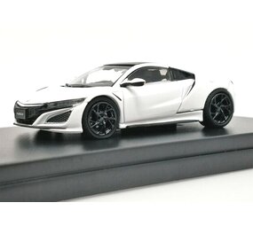 Honda Honda NSX 2017 - 1:64 - LCD Model Honda Honda NSX 2017 - 1:64 - LCD Model