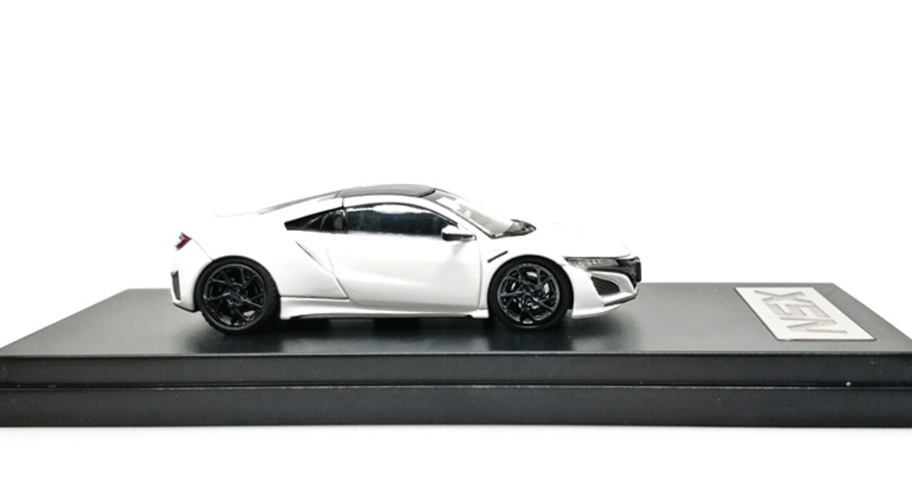 Honda Honda NSX 2017 - 1:64 - LCD Model Honda Honda NSX 2017 - 1:64 - LCD Model